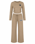 Golden Mocha Softwear Set