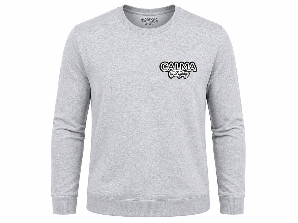 Ash Core Sweatshirt