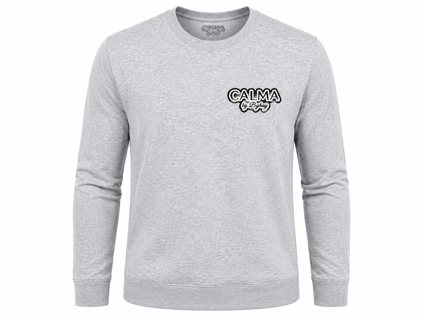 Ash Core Sweatshirt