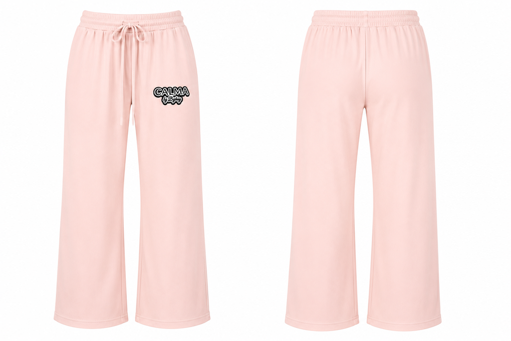 Blush Softwear Set