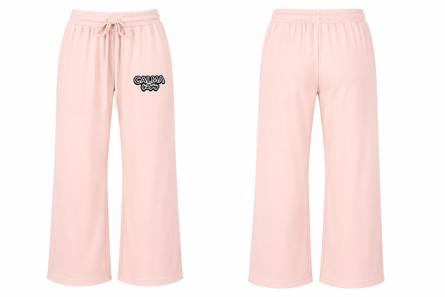 Blush Softwear Set