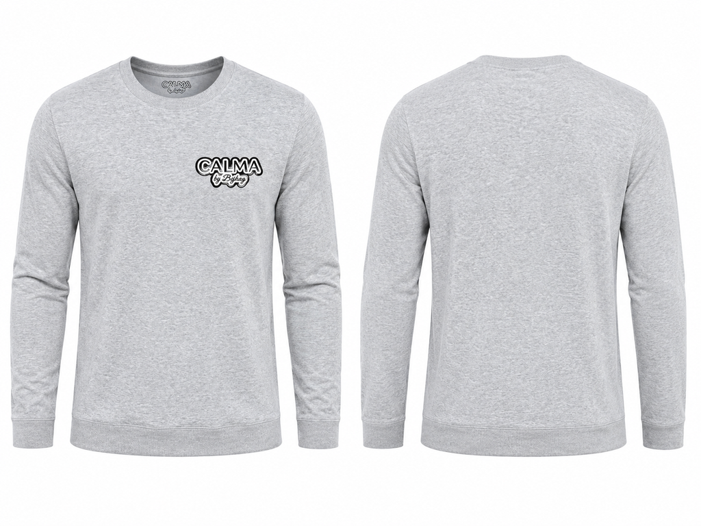 Ash Core Sweatshirt