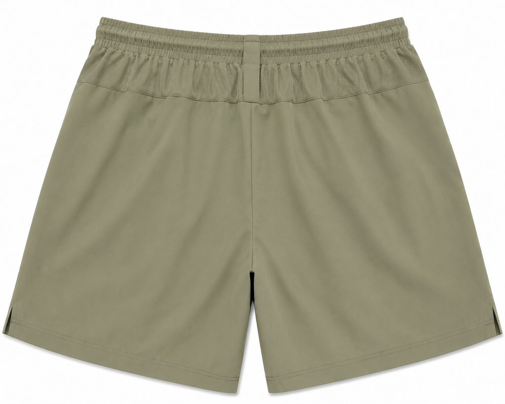 Sage Flow shorts