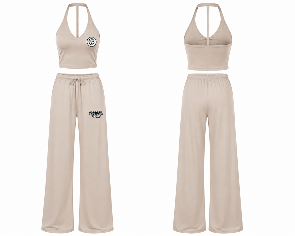 Cashmere Serenity set