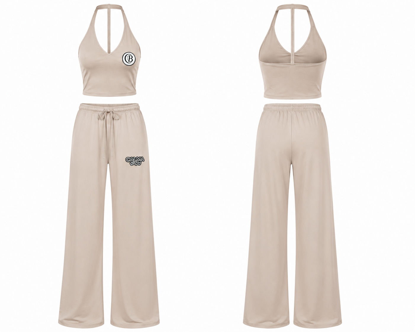 Cashmere Serenity set