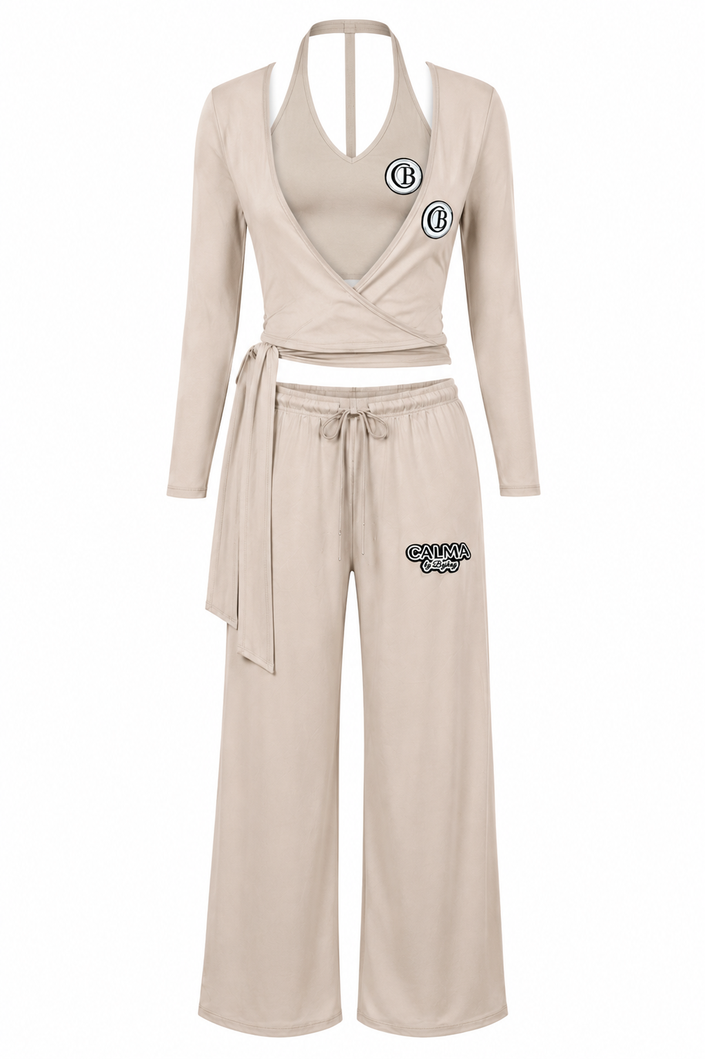 Cashmere Serenity set
