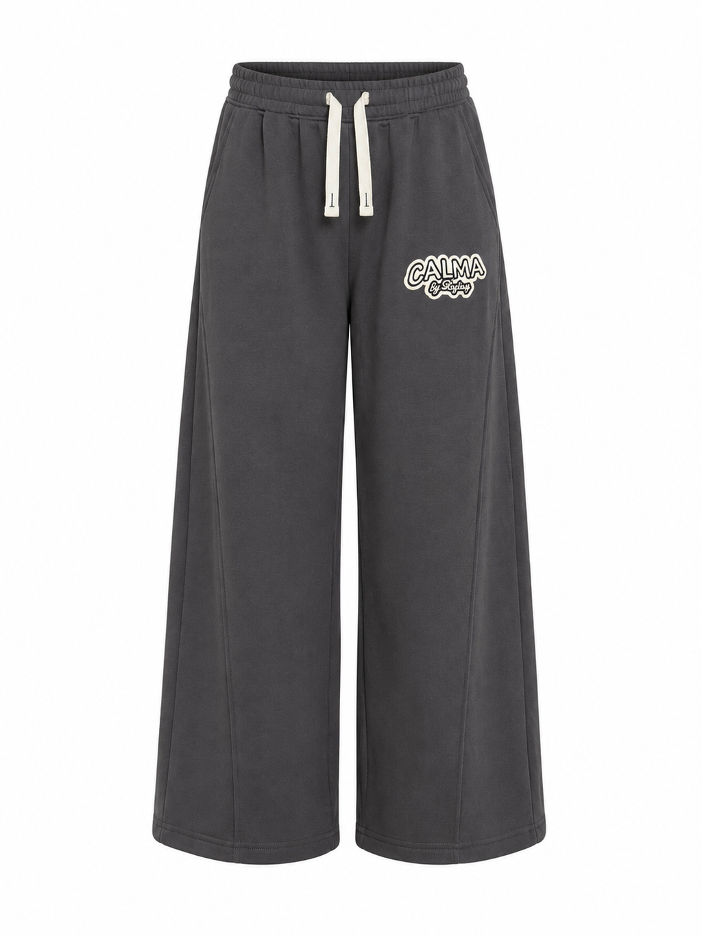 Graphite Flow pants