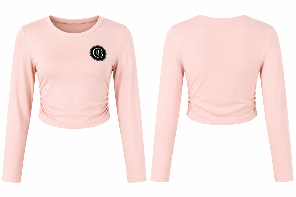 Blush Softwear Set