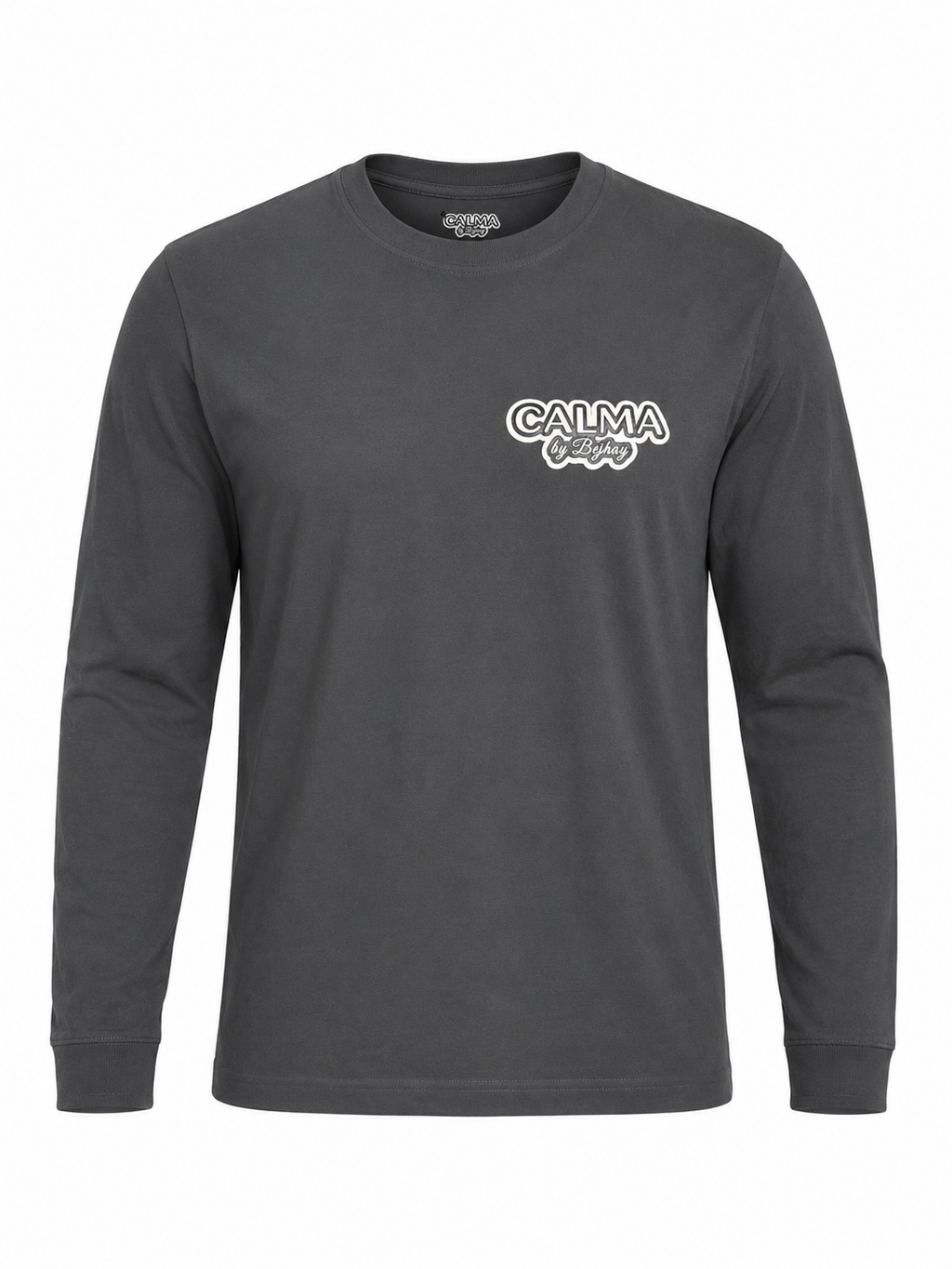Graphite Ease Sweatshirt