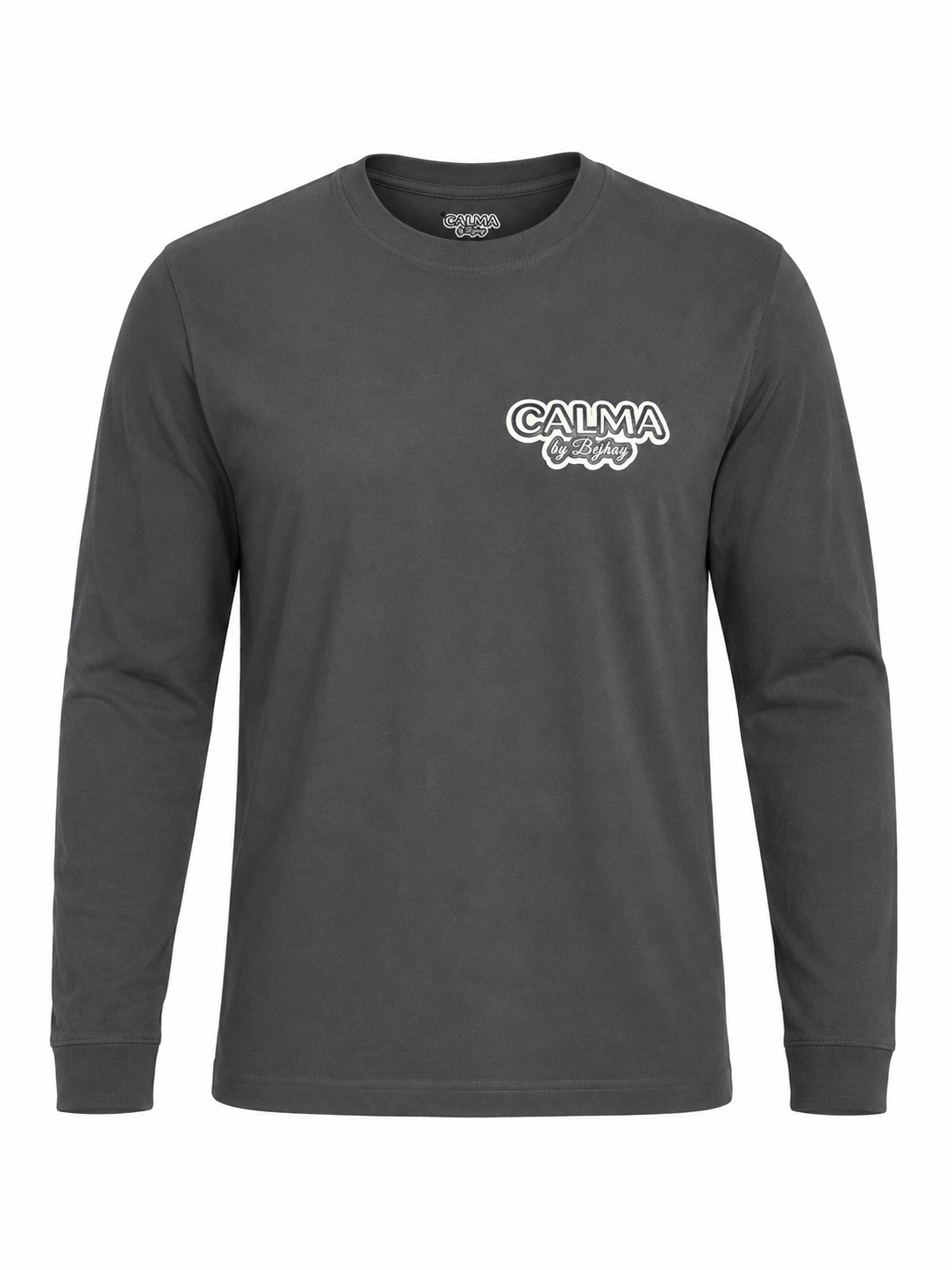 Graphite Ease Sweatshirt