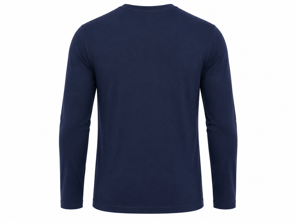 Midnight Blue Ease Sweatshirt