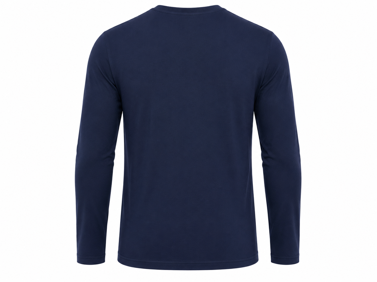 Midnight Blue Ease Sweatshirt
