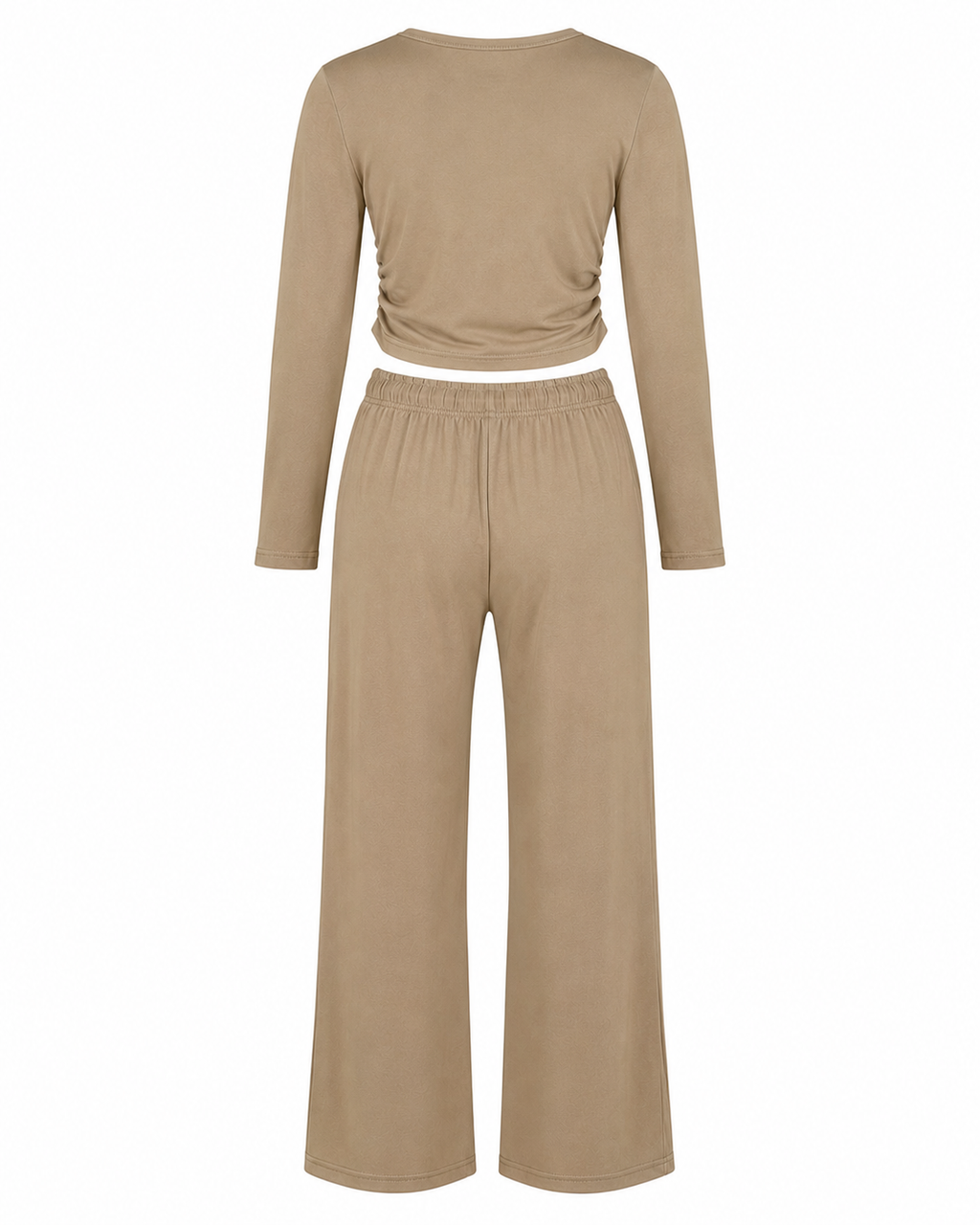 Golden Mocha Softwear Set