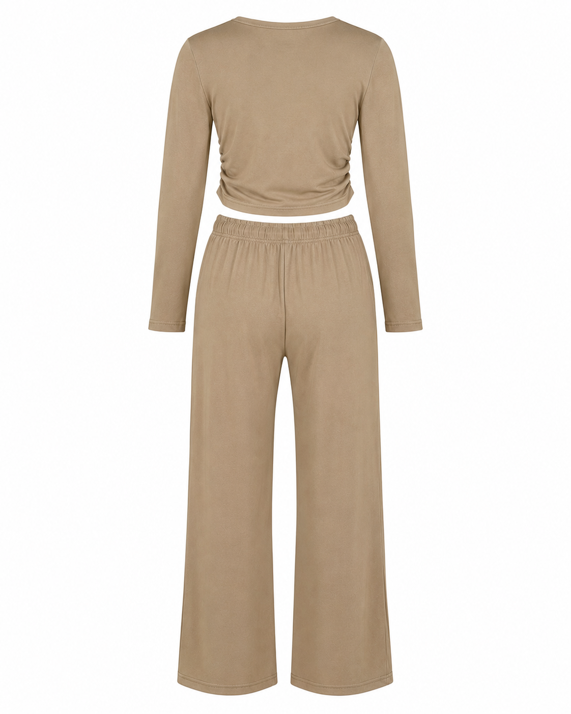 Golden Mocha Softwear Set