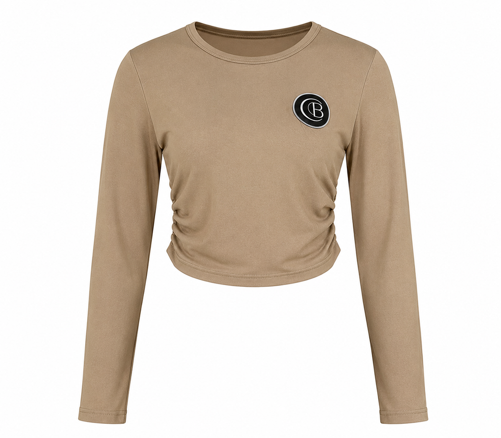 Golden Mocha Softwear Set