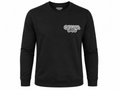 Midnight Black Core Sweatshirt