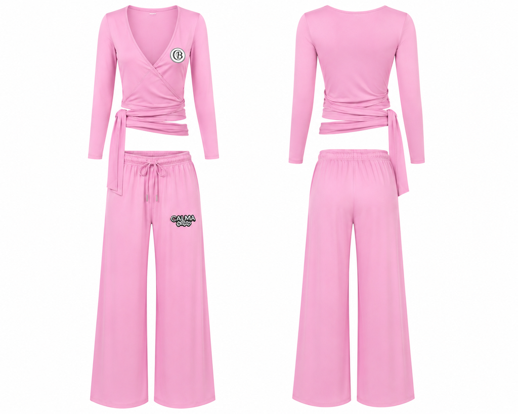 Bloom Serenity Set
