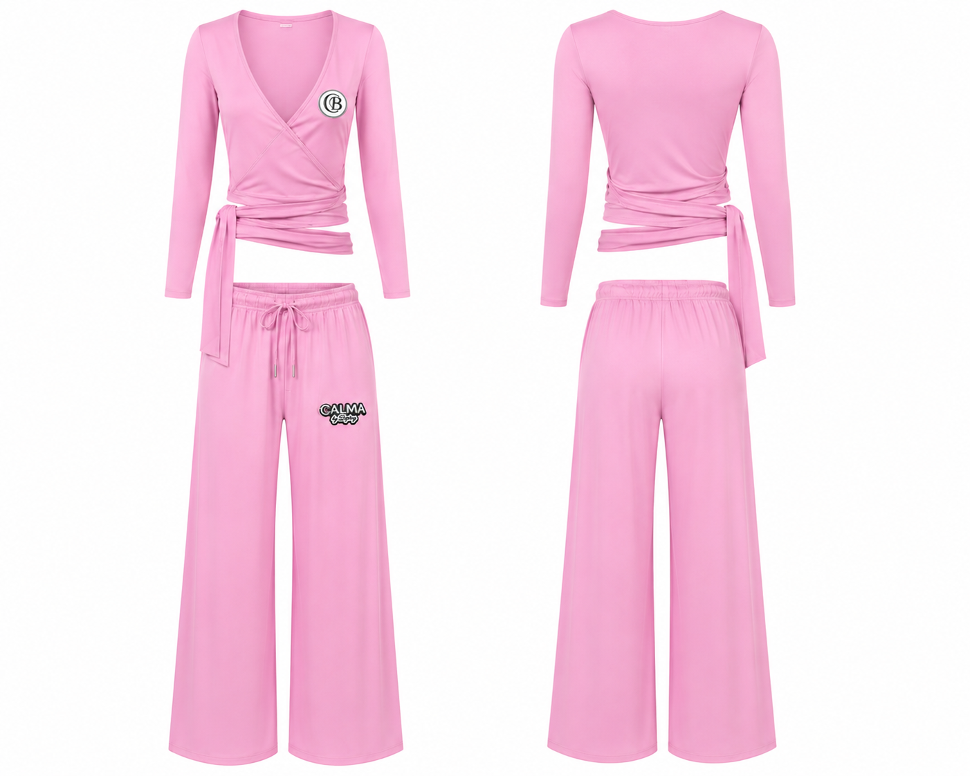 Bloom Serenity Set