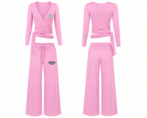 Bloom Serenity Set