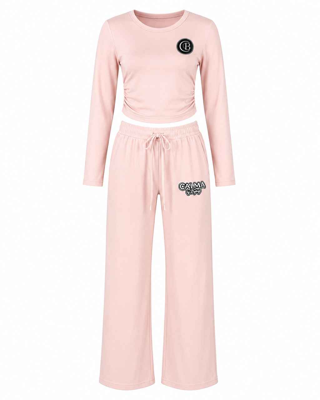 Blush Softwear Set