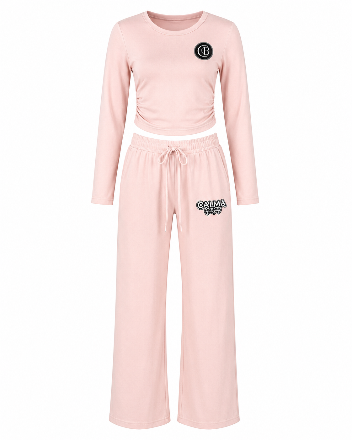 Blush Softwear Set