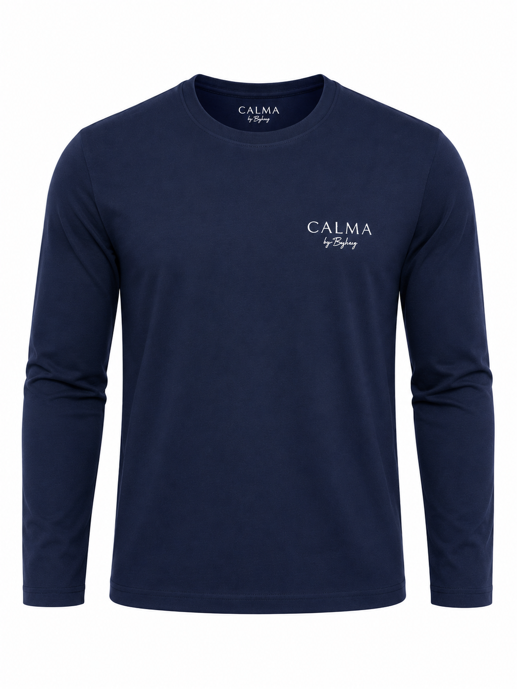 Midnight Blue Ease Sweatshirt