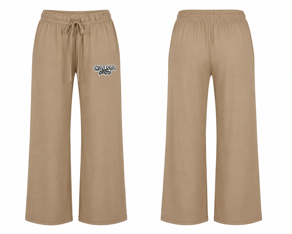 Golden Mocha Softwear Set