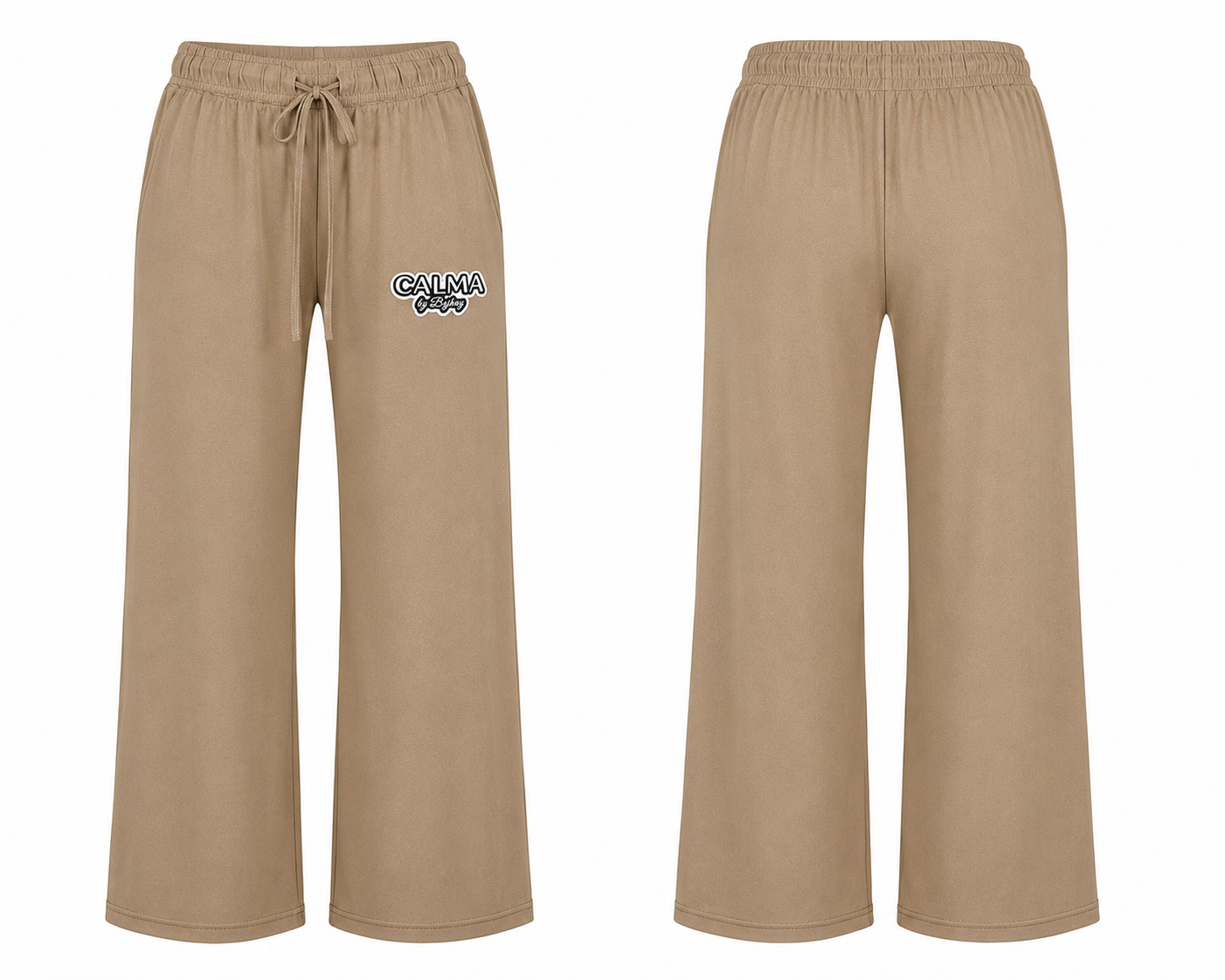 Golden Mocha Softwear Set