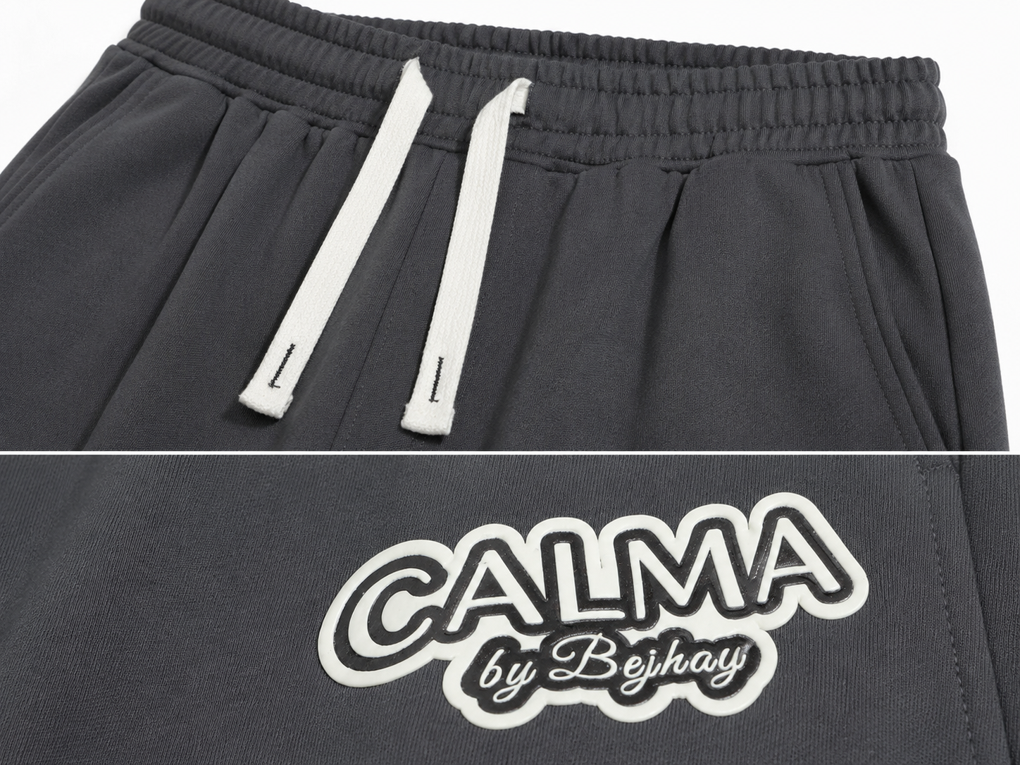 Graphite Flow pants