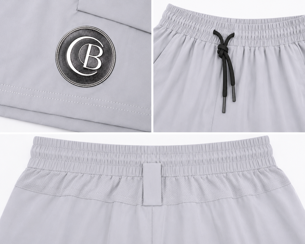 Ash Flow Shorts