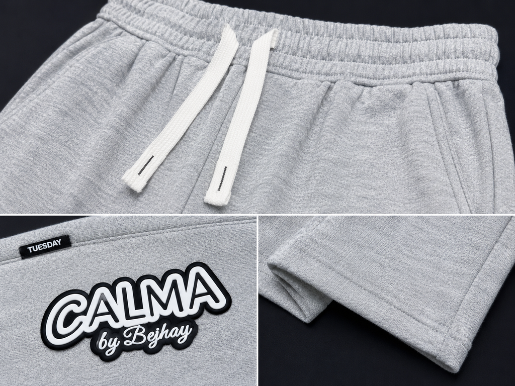 Ash Flow pants