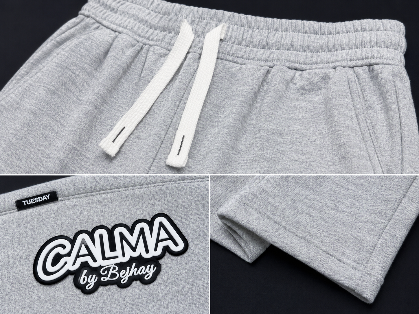 Ash Flow pants