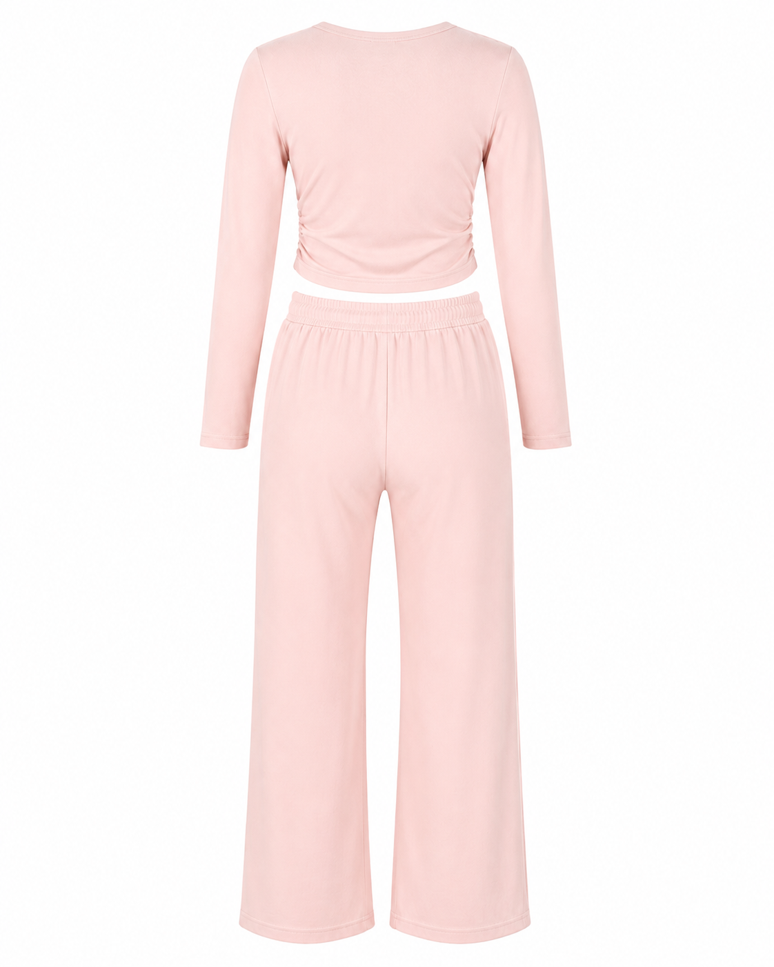 Blush Softwear Set