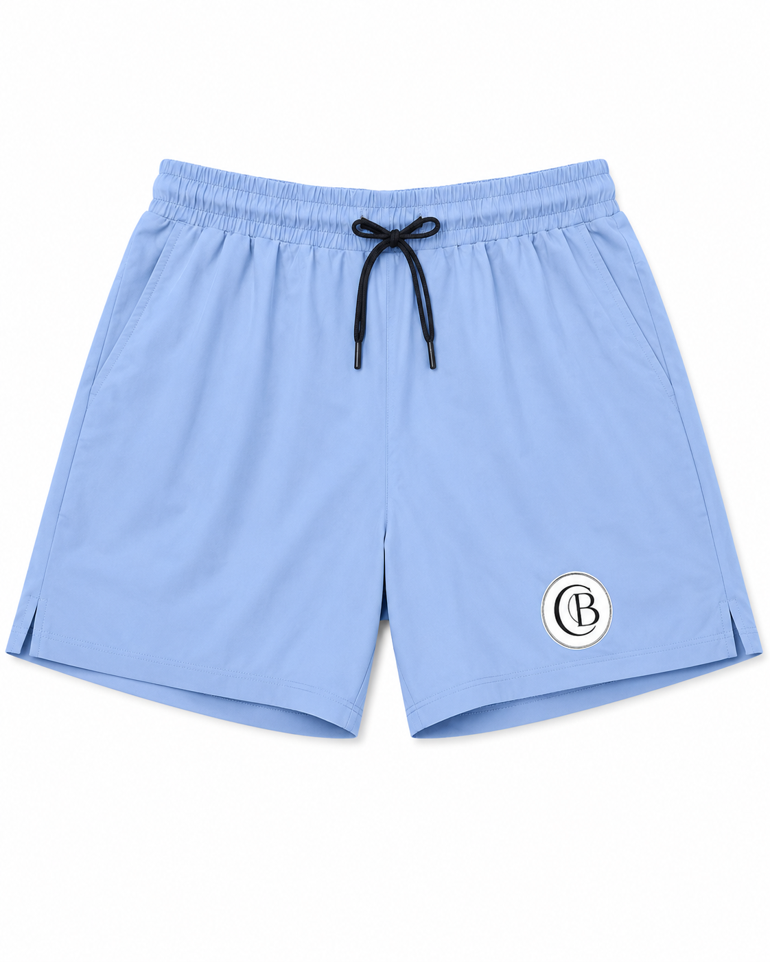 Sky Flow Shorts