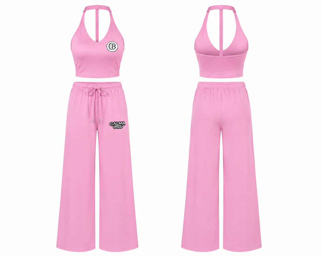 Bloom Serenity Set