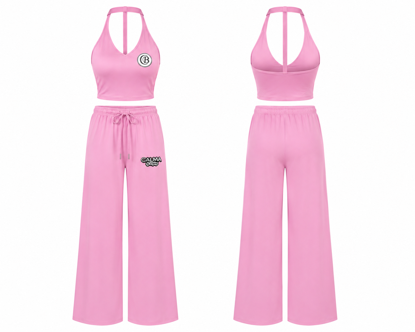 Bloom Serenity Set