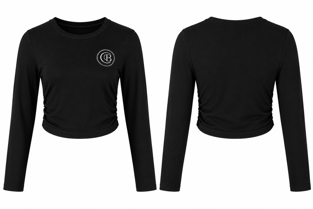 Midnight black Softwear Set