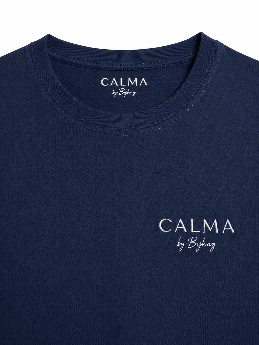 Midnight Blue Ease Sweatshirt