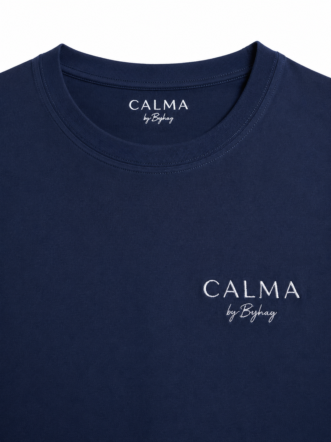 Midnight Blue Ease Sweatshirt