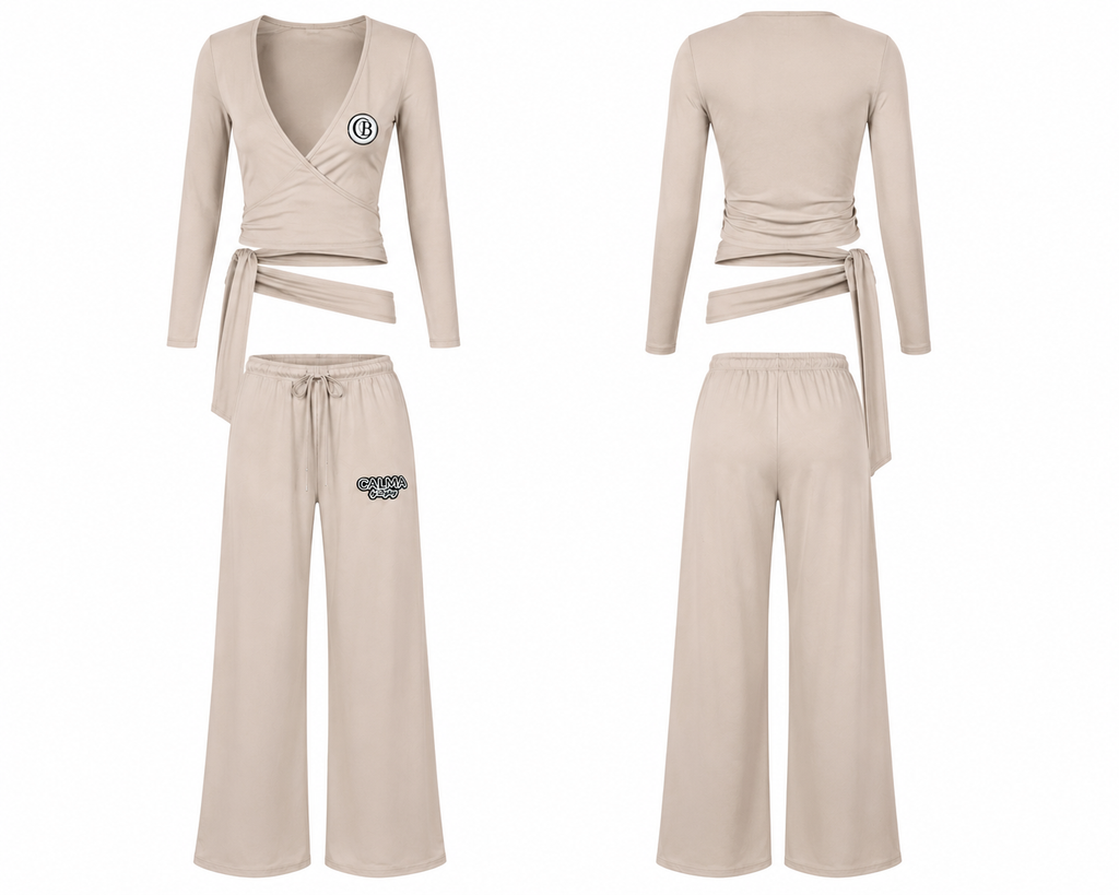 Cashmere Serenity set